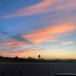somewhere on I80