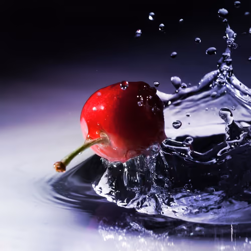 Juicy Apples.