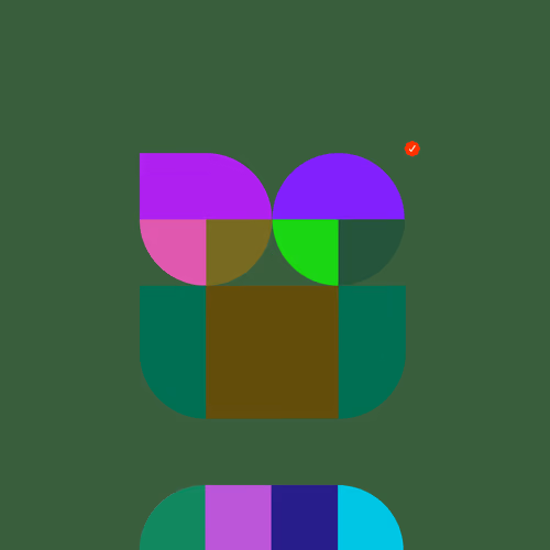 Custom Opepen by Opepen Studio