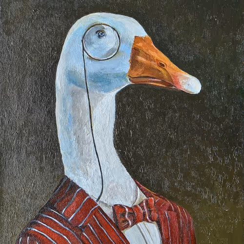 goose duck