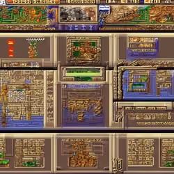 Integer Gba