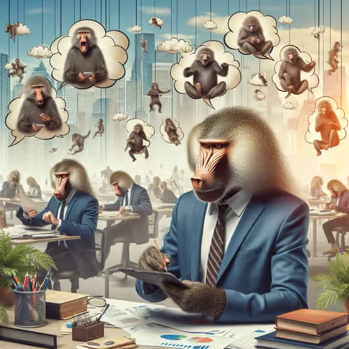Base Baboon ($BOON)