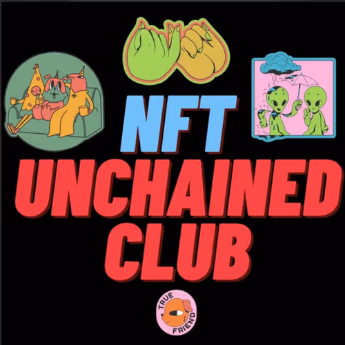 NFTunchained Club 59