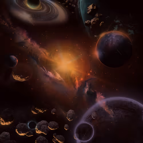 STARDUST