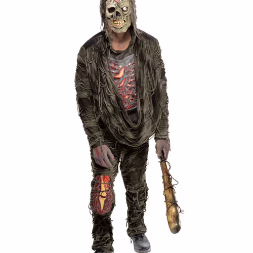 ZZZOMBY 5