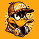 Daffy duck