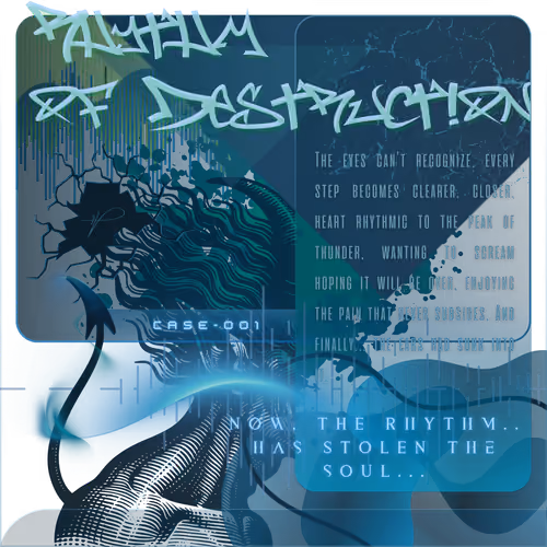 Rhythm of Destruction