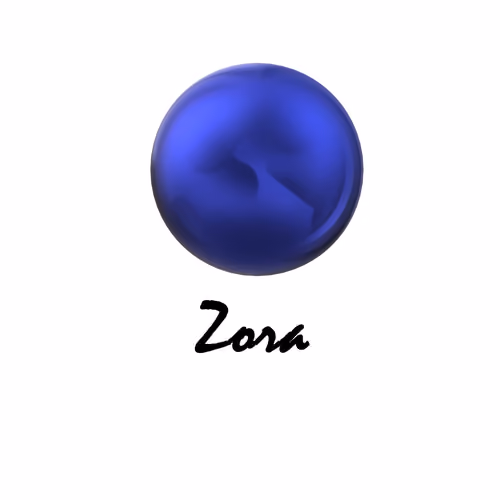 Zora Wolrd 2