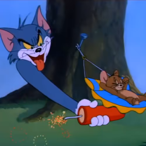 Tom & Jerry
