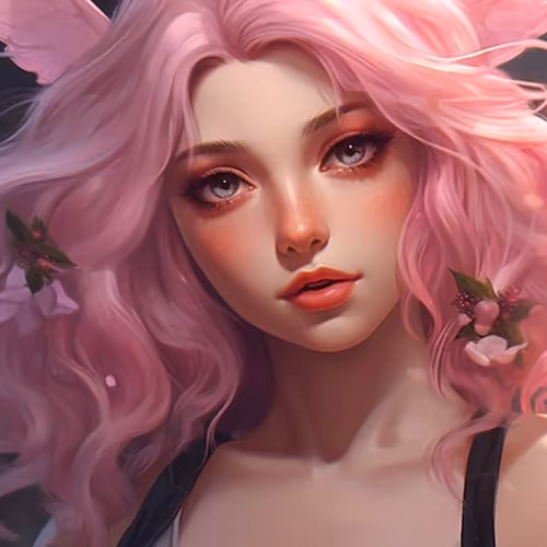 The Pinkfu