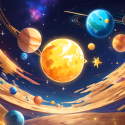 Zorbs in Space #161