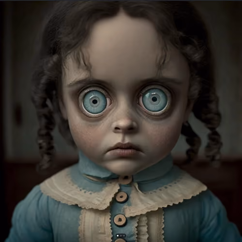 I am watching you