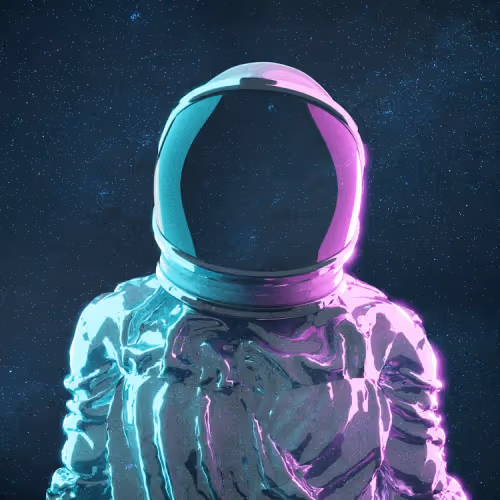 CR/Astronaut