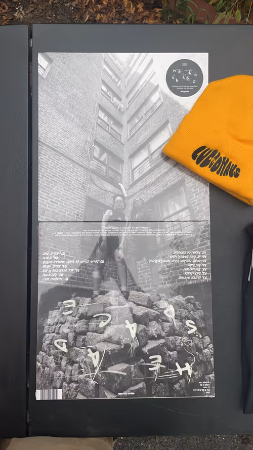 Item #9 Media