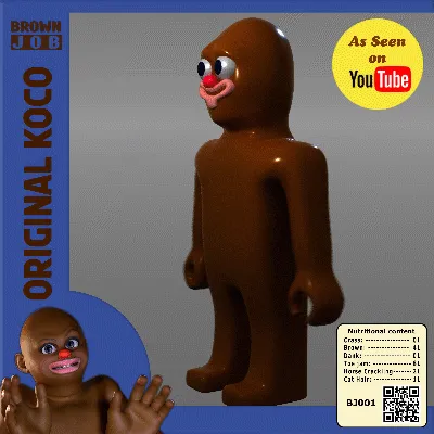 Item #1 Media