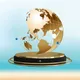 Anchor Globe