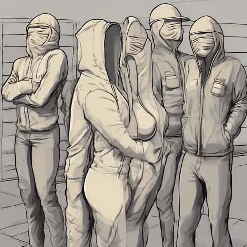 Development Cartoons