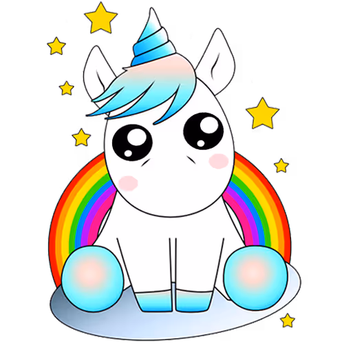 Unicorn 1