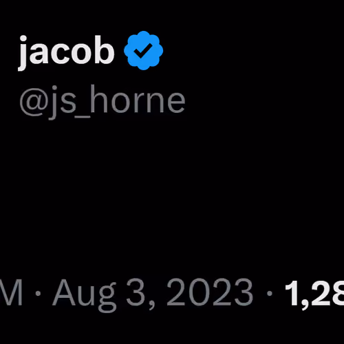 Jacob+ 1