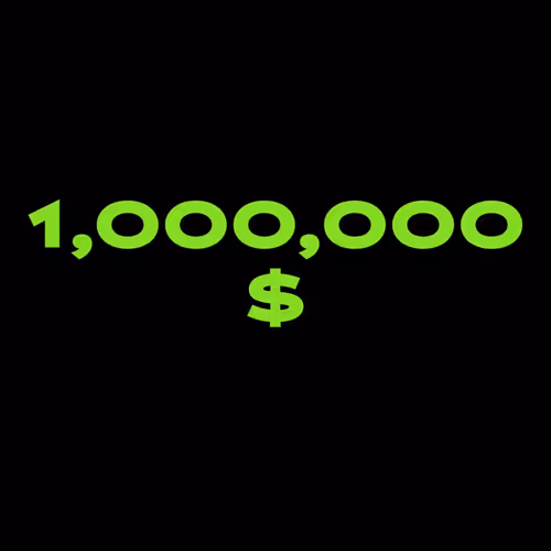 1.000.000 $
