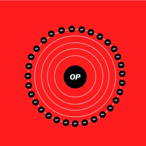 Optimism Superchain