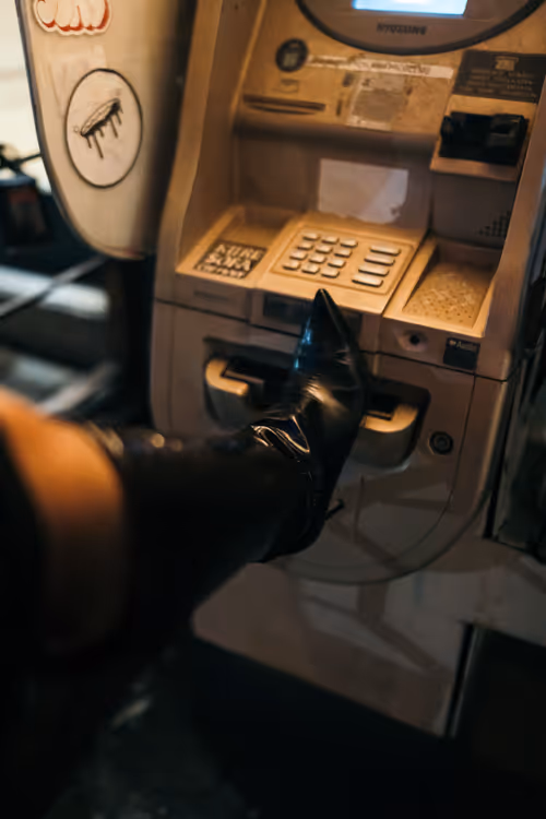 Item #45 Media