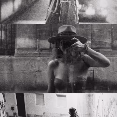 lost tapes