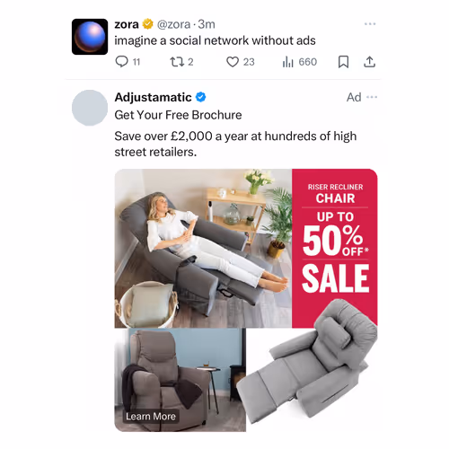 Item #3 Media
