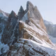 mountain-