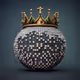King of Pixel Zorbs