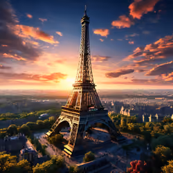 the-eiffile-tower-at-the-end-of-the-earth-ultra-hd-realistic-vivid-colors-highly-detailed-uhd-d