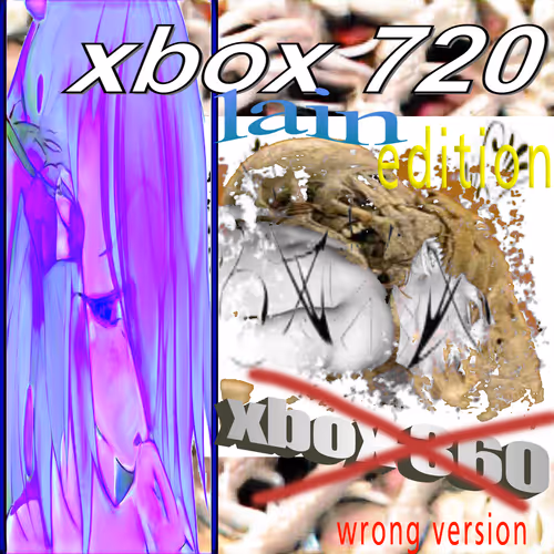 Item #2 Media