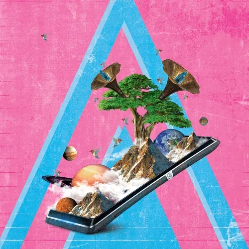 Digital Habitat 12