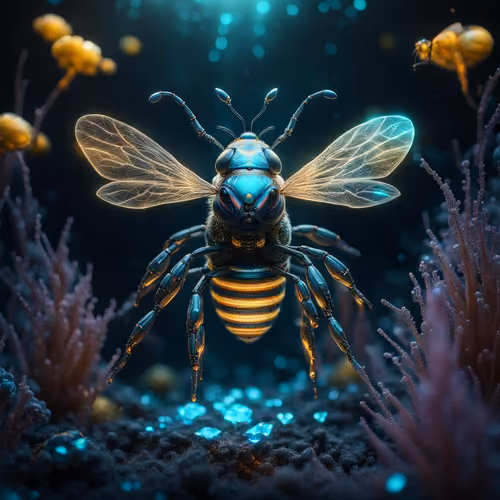 BeeHuat Queen