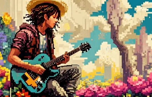 Music Mastery
