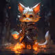 Fox Zora