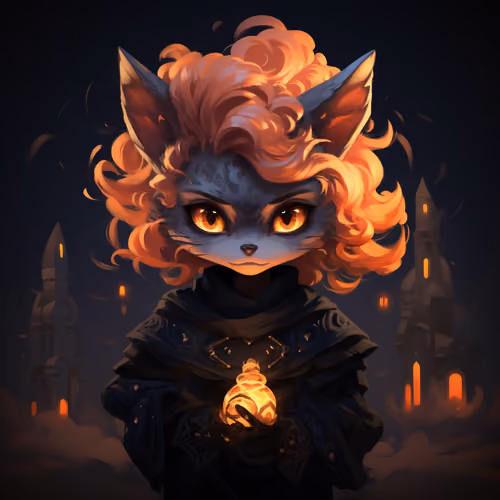 Fox Zora