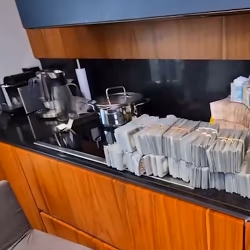 Money