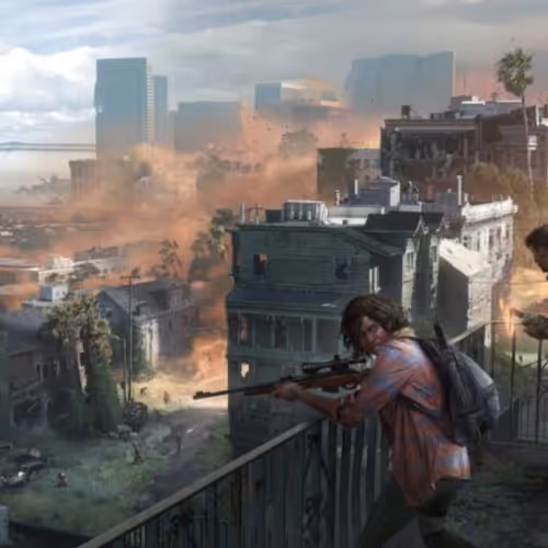 Zombie War 1