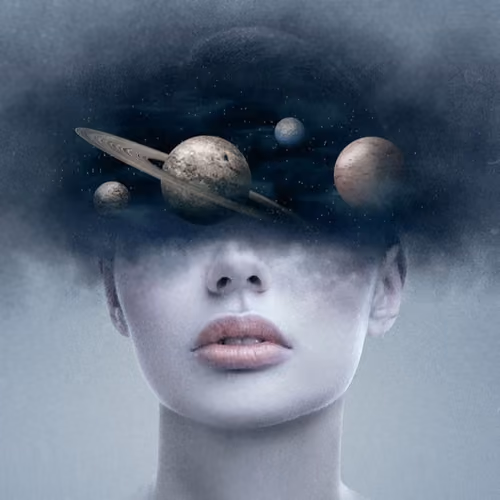 world of mind