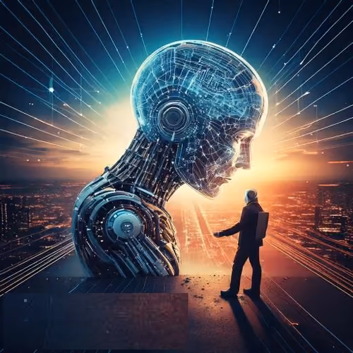 AI taking over