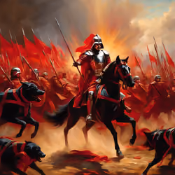 Weekend Morale !attack north