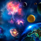 space