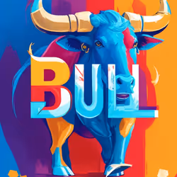 Bull  2/21