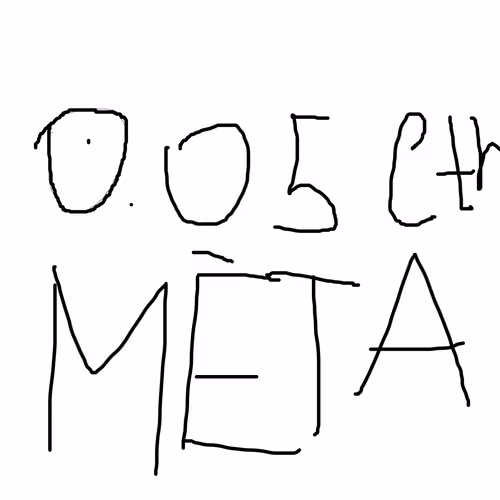 0.05 eth
