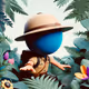 Zora The Explorer