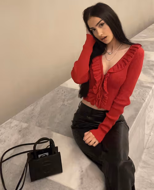 Item #12 Media