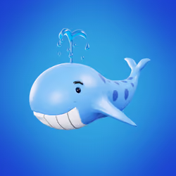 whale  final