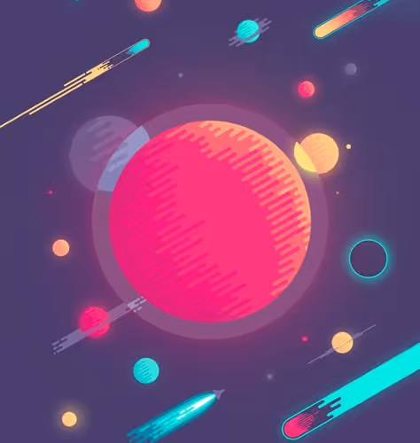Cyberspace Cascade Array