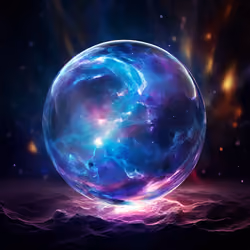 Nebula Orb
